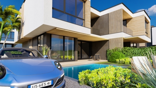Burgas, gr. Nesebar, For Sale 